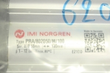 IMI NORGREN PRA/802050/M/100 Ø50mm 100mm Zylinder Cylinder PRA802050 OVP