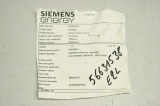 für Siemens Energy 1000158551 DR352623FCL Labyrinth Innendichtung inner Seal 