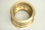 für Siemens energy 1000158549 DR352623FCL Labyrinth Innendichtung Seal Intake 