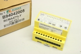 BENDER B94042005 RCMA 471 LY  Differenzstrom überwachung Rest Strom OVP