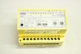 BENDER B94042005 RCMA 471 LY  Differenzstrom überwachung Rest Strom OVP