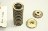 CROSBY SPARES X1205/38039 Control Valve Spring Feder 10-794 10794.9565.3/6-005900