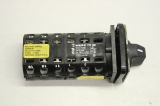 MERZ Typ 105 16A 25A 1-2-3 Nockenschalter Drehschalter ELSC058 OVP