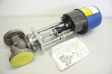 FLOWSERVE V701 DKVNU  DN25 PN40 Service Control Valve Ventil 307955 V701DKVNU
