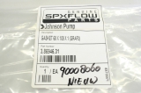 SPXFLOW 3.86946.31 68x109x1 Pumpe Dichtung für Johnson 38694631 OVP