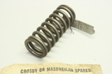 CROSBY SPARES 70.716 1 Xex2 Control Valve Spring Feder 1214