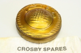 CROSBY SPARES 94/4301 Control Valve Spring Feder 104161