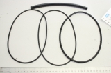 ATLAS COPCO 6970226122 6970230596 Seal Kit Set  oil cooler 
