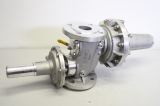 MEDENUS  RS250 DN50 PN16 Gasdruckregler gas pressure regulator 1010-129/01