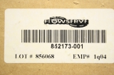 FLOWSERVE 852173-001 M3C002-961 Bearing Seal Gasket 856068 OVP