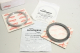FLOWSERVE 31029076 JR9R3937NB3 JQ3SA435031 568157 568242 Bearing Seal Set OVP