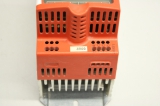 SEW EURODRIVE MC07A004-2B1-4-00 Inverter & Bremswiderstand 826953X