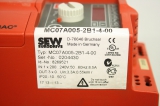 SEW EURODRIVE MC07A004-2B1-4-00 Inverter & Bremswiderstand 8269521
