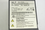 DANFOSS VLT 132F0003 FC-051PK75S2E20H3XXCXXXSXXX Frequenzumrichter 