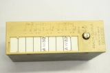 SIEMENS SIMATIC S5 6ES5 470-8MA12 470 E:3 Analog OUTPUT Analogausgabe  
