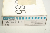 SIEMENS SIMATIC S5 6ES5951-7LB14 E:8 Stromversorgung 6ES59517LB14