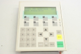 SIEMENS SIMATIC OP7-DP OP7 6AV3607-1JC20-0AX1 E:02 Operator Panel 