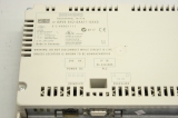 SIEMENS SIMATIC Touchpanel TP177A 6AV6642-0AA11-0AX0 E:10 Operator Panel Touch 