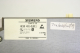 SIEMENS SIMATIC S5 6ES5246-4UA41 E:09 Positionierbaugruppe SIMATICS5