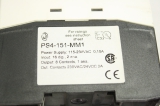 KLöCKNER MOELLER PS4-151-MM1 Kompaktsteuerung  PS4151MM1