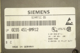 SIEMENS SIMATIC S5 451 6ES5451-8MR12 E:2 Digital Modul OUTPUT 6ES54518MR12
