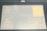PILZ 0680029-01 Pitouch-EL 470 Operator Panel 068002901