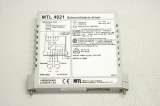 Measurement Technology MTL 4021 solenoid alarm Driver MTL4021