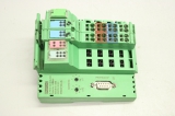 PHOENIX CONTACT 2878926 IL PB BK DI8 DO4-PAC Buskoppler Profibus 