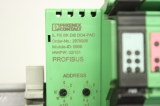 PHOENIX CONTACT 2878926 IL PB BK DI8 DO4-PAC Buskoppler Profibus 
