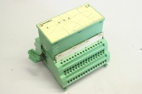 PHOENIX CONTACT 2750578 IB ST 24 AO 4/SF/4 Interbus 4 analog Output 