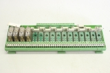 PHOENIX CONTACT 2973067 UMK-16 RM230AC/MKDS Mehrfachrelaisbaustein RP41A730 230V