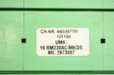 PHOENIX CONTACT 2973067 UMK-16 RM230AC/MKDS Mehrfachrelaisbaustein RP41A730 230V