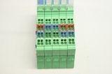 5x PHOENIX CONTACT 2863928 IB IL 24 DI 4-ME Digitalmodul IBIL24DI4-ME