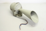 FUNKE + HUSTER 240V Sirene Signalhorn 