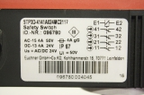 EUCHNER  STP3D-4141A024MC2117 Schalter Sicherheitsschalter Safety Switch 096780
