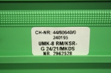 PHOENIX CONTACT RM/KSR-G24/21/MKDS 24V  310024 Multiple relay module 240195