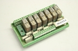 PHOENIX CONTACT UMK-8 RM230AC/MKDS Multiple relay module 2972961