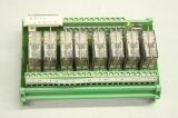 PHOENIX CONTACT 2962528 RM/KSR-G24/21/MKDS Multiple relay module UMK-8