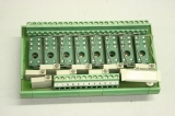 PHOENIX CONTACT 2972961 UMK-8 RM230AC/MKDS Multiple relay module 