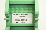 PHOENIX CONTACT 2284582 FLKM 14/PLC Passive module 8 Kanal 