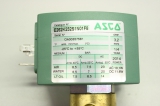 ASCO E262K232S1N01F8 1/4 2/2 Wege Magnetventil solenoid valve OA00357581 OVP