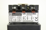 TELEMECANIQUE LS1 D25331A65 Trennschalter Isolation Switch 025577 OVP