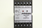 PULSOTRONIC 8300-03 Relais Relay 83000300 OVP