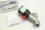 ASCO E290A792 G1/2  Wege Schrägsitzventil solenoid valve E290A792 OVP