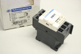 TELEMECANIQUE LC1D123BL 5,5kW 24VDC Leistungsschütz 080870 OVP