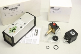 PARKER DX1-621-70  5/2 Wege Magnetventil 12152104 OVP