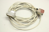 für PILZ 156525502 5m 374156 Kabel 