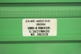 PHOENIX CONTACT 080994 UMK-8 & 8x RP310024 24V Mehrfachrelaisbaustein 