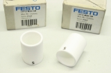 2x FESTO LFP-D-MIDI-5M Filterpatrone 159594 OVP