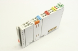 WAGO 750-461 Analog Modul INPUT Eingang 2 Kanal 750461